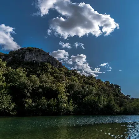En Cevennes, Piscine, Calme Nature Et Panorama Proche Saint Guilhem Le Desert Causse-de-la-Selle