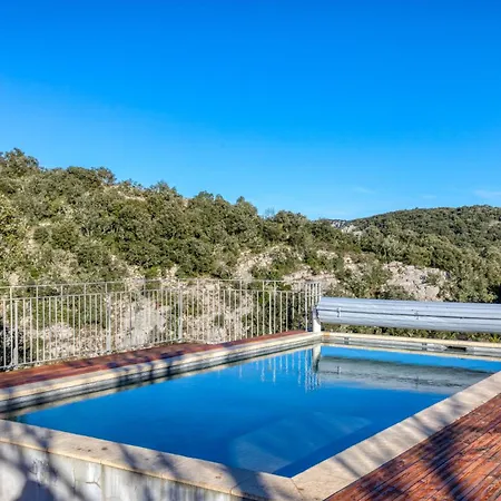 Le Cocon De La Bueges * Causse-de-la-Selle