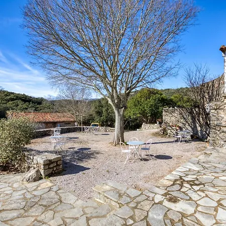 Le Cocon De La Bueges * Causse-de-la-Selle