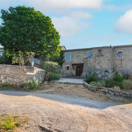 Le Cocon De La Bueges
